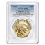 2022 1 oz Gold Buffalo MS-69 PCGS