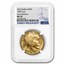 2022 1 oz Gold Buffalo MS-70 NGC (Early Release)