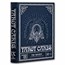 2022 1 oz Silver $2 Tarot Cards: Hermit