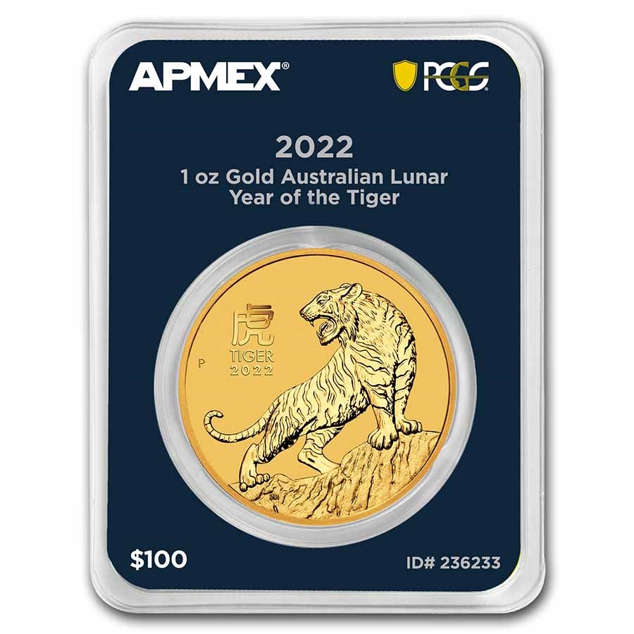 tiger crypto coin