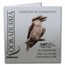 2022 AUS 1 oz Silver Colorized Kookaburra BU (Berlin Coin Show)