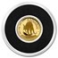 2022 Australia 1/2 Gram Gold Kangaroo Mini Roo BU (Capsule only)