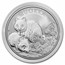 2022 Australia 1 oz Silver Australian Quokka BU