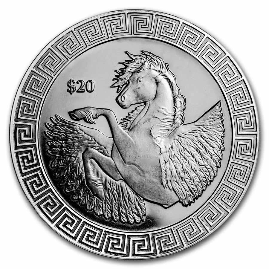 Central Amer & Carib Gold & Silver Coins & Currency | APMEX