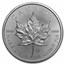 2022 CAN Silver Maple Leaf (25-Coin MD® Premier Tube + PCGS FS)