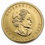 2022 Canada 1 oz Gold $200 Maple Leaf Proof (UHR)