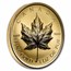 2022 Canada 1 oz Gold $200 Maple Leaf Proof (UHR)