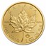 2022 Canada 1 oz Gold Maple Leaf BU