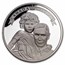 2022 Canada 3-Coin Silver A Tribute to an Extraordinary Life Set