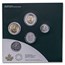 2022 Canada 5-Coin Mint Holiday Gift Set