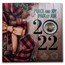 2022 Canada 5-Coin Mint Holiday Gift Set