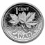 2022 Canada 5 oz Silver 10th Anniv of The Last Penny