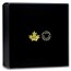 2022 Canada Gold $250 Queen Elizabeth II's Diamond Diadem