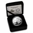 2022 Canada Silver Dollar Alexander Graham Bell Proof