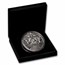 2022 Cook Islands 3 oz Silver Gods of the World: Helios