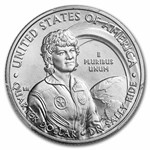 2022-D Sally Ride American Women Quarter BU