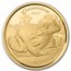 2022 Dominica 1 oz Gold Mountain Chicken BU