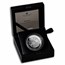 2022 Great Britain 2 oz Silver Proof Britannia (w/ Box & COA)