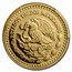 2022 Mexico 1/10 oz Gold Libertad PR-70 PCGS (FS, Green Label)