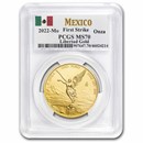 Buy Mexican Libertad Gold Coins Online | APMEX