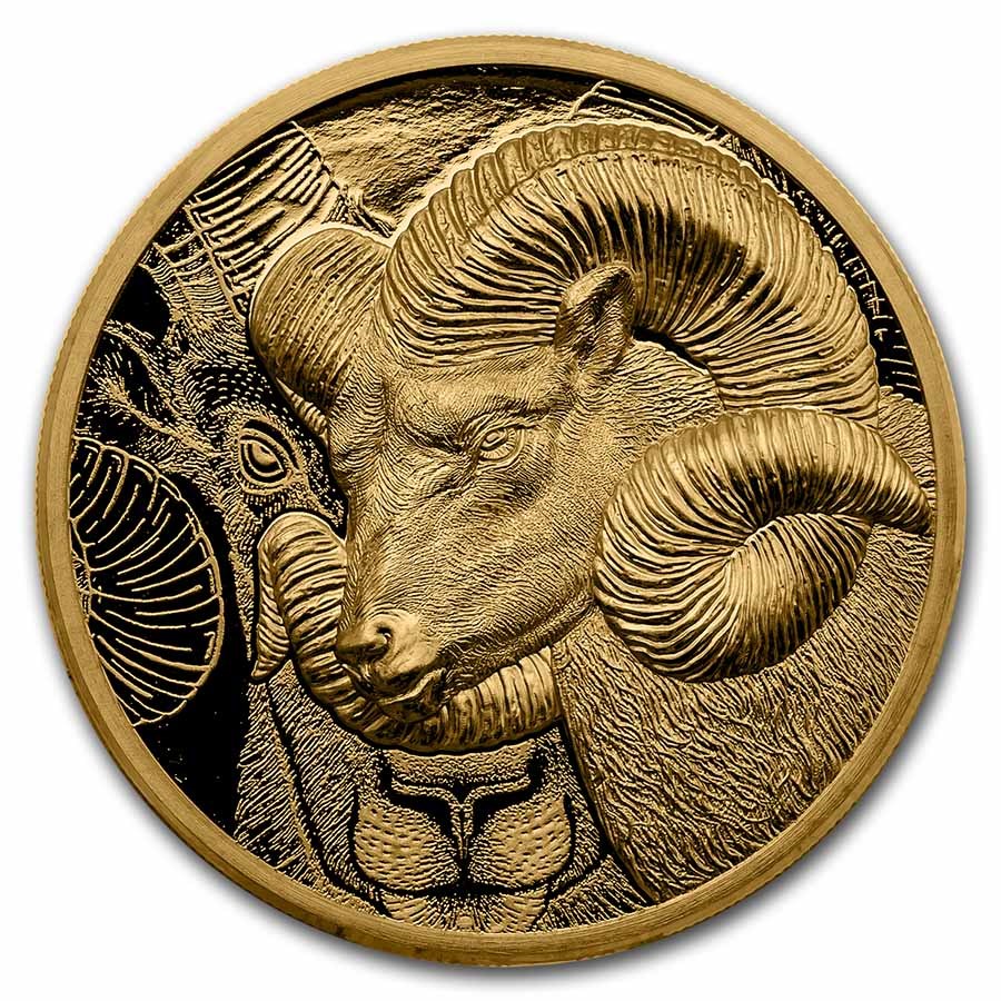 ram coin