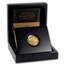 2022 Niue 1/4 oz Gold Star Wars AT-ST Walker (Box & COA)