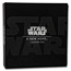 2022 Niue 1 kilo Silver $100 Star Wars A New Hope