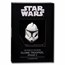 2022 Niue 1 oz Ag $2 Star Wars Faces: Clone Trooper