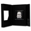 2022 Niue 1 oz Ag $2 Star Wars Faces of 1st Order: Flametrooper