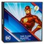 2022 Niue 1 oz Gold Coin $250 DC Classics: THE FLASH™ (Box & COA)