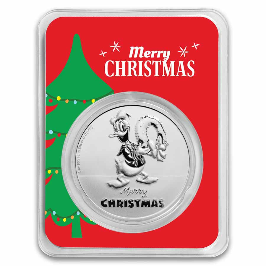 Buy 2020 1 oz Silver Disney Lion King Circle of Life | APMEX