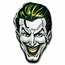 2022 Niue 1 oz Silver $2 Faces of Gotham: The Joker