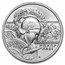 2022 Niue 1 oz Silver $2 Molon Labe (Type 1) BU Coin