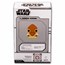 2022 Niue 1 oz Silver Chibi Collection: Star Wars: Admiral Ackbar