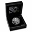 2022 Niue 1 oz Silver Proof Koala (with Box & COA)