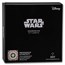 2022 Niue 3 oz Silver $10 Star Wars: Darth Vader