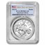 2022-P Silver American Liberty Medal PR-70 PCGS (First Day)