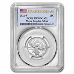 2022-S American Women Quarters Proof Set PR-70 (AR)