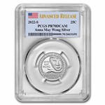 2022-S American Women Quarters Proof Set PR-70 (AR)