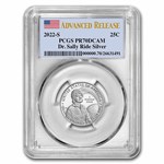 2022-S American Women Quarters Proof Set PR-70 (AR)