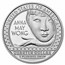 2022-S Anna May Wong Quarter Proof PR-69 PCGS (FS)