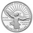 2022-S Maya Angelou Quarter Silver Proof PR-70 PCGS (FS)