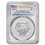 2022-S Nina Otero-Warren Quarter Silver Proof PR-69 PCGS (FS)