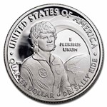 2022-S Sally Ride American Women Quarter Silver Proof