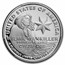 2022-S Wilma Mankiller Quarter Proof PR-70 PCGS (FDI)