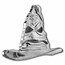 2022 Silver €10 Harry Potter Proof (Sorting Hat)