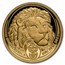 2022 South Africa 2-Coin Gold Big Five Lion Proof Set