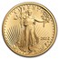 2022-W 1/4 oz Proof American Gold Eagle (Box & COA)