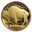 2022-W 1 oz Proof Gold Buffalo PR-70 PCGS (FS, Cleveland)