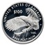 2022-W 1 oz Proof Platinum Eagle PR-70 PCGS